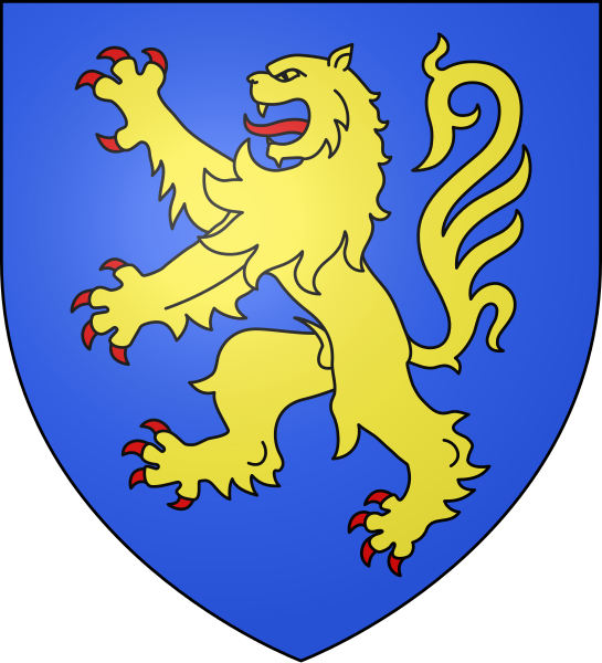 Файл:Armoiries Famille Brienne.svg