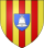 Coat of arms of department 09