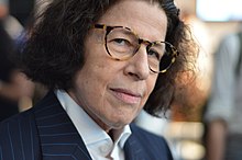 Fran Lebowitz in 2011