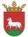 Coat of arms - Karcag