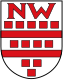 Coat of arms of Nieder-Wiesen