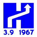 Dagen H in Stockholm