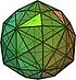 Disdyakis triacontahedron