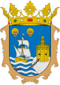 Escudo de Santander.