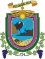 Departamento de Ica