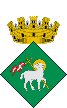 Escut de Viladecans.svg