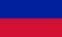 Flag of Haiti