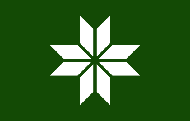 Файл:Flag of Võro.svg