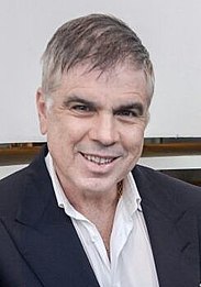 CEO and Chairman of Lojas Riachuelo Flávio Rocha (PRB) from Rio Grande do Norte