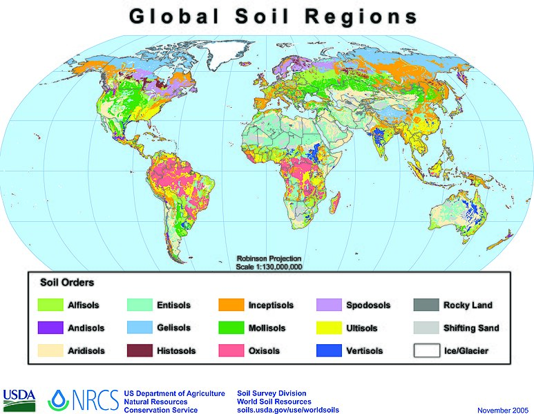 File:Global soils map USDA.jpg