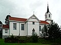 Holmen Church