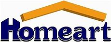 Homeart Logo