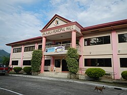 Jalajala Municipal Hall