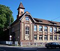 Käthe-Kollwitz-Schule