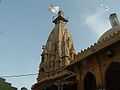 Swaminarayan Temple