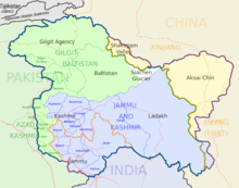 Kashmir Jammu Map.png