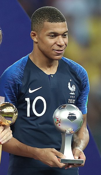 File:Kylian Mbappé 2018.jpg