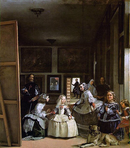 Archivo:Las Meninas.jpg