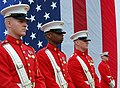 United States Marine Corps Band