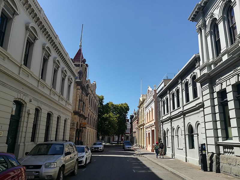 File:Mouat Street, Fremantle.jpg