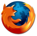 Firefox 0.8–0.10, from February 9, 2004 to November 8, 2004