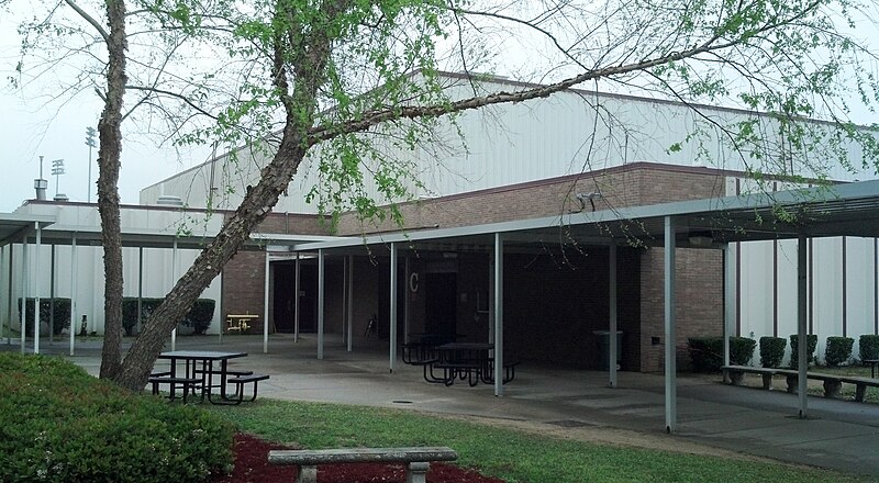 File:Original Destrehan Gymnasium.jpg