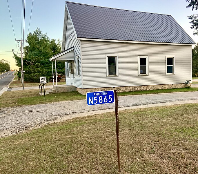 File:Princeton Town Hall.jpg