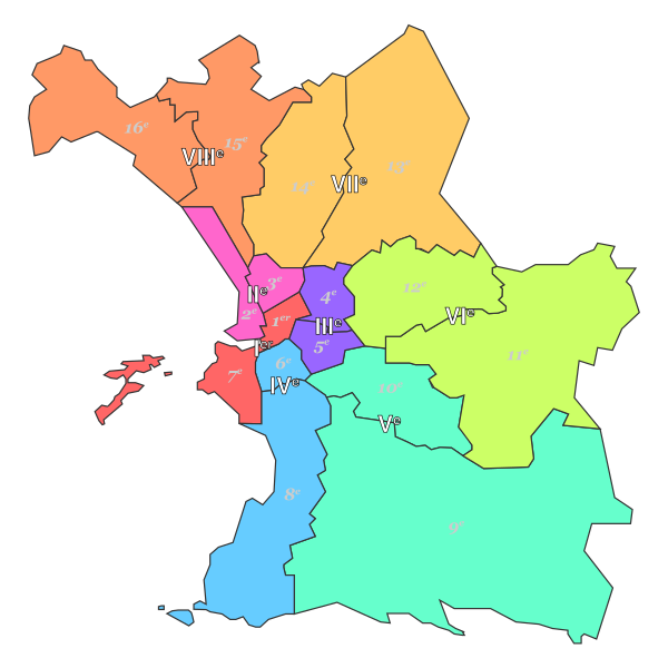 File:Secteurs Arrondissements Marseille.svg