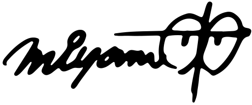 File:Shigeru Miyamoto's signature.svg