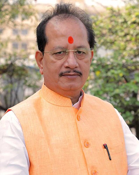 File:Shri Vijay Kumar Sinha.jpg