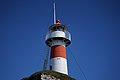 Skansin lighthouse