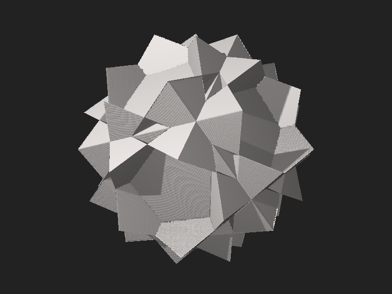 File:Small stellated truncated dodecahedron.stl