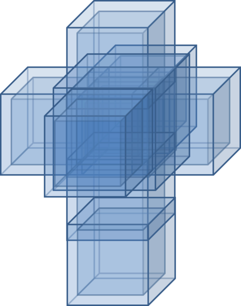 File:The Net of 5-cube.png