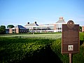 Morrow Plots and Institute for Genomic Biology