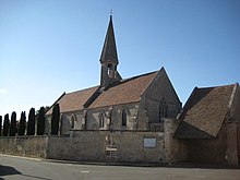 Villonslesbuissons eglise.jpg