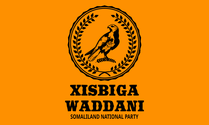 File:Waddani Party Flag.svg