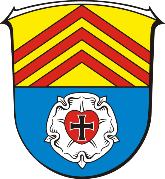 Файл:Wappen Dudenhofen (Rodgau).png