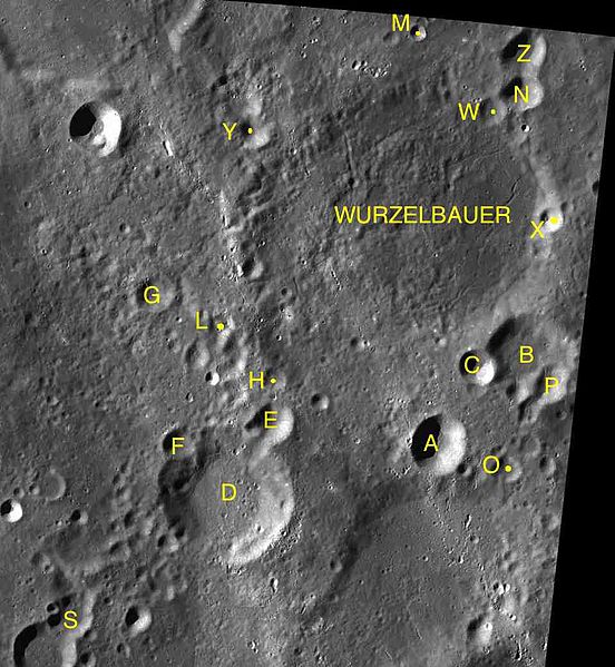 File:Wurzelbauer sattelite craters map.jpg