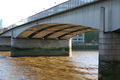 Arches of London Bridge