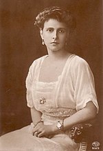 Alicia de Battenberg