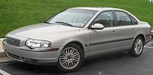 99-03 Volvo S80 2.9.jpg