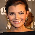 Miss USA 1996 Ali Landry, who competed as Miss Louisiana USA