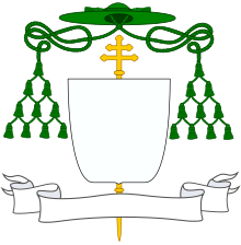 Archbishop CoA PioM.svg