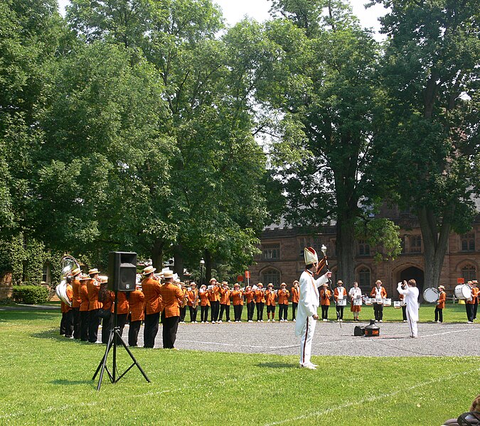 File:Band Princeton University.jpg