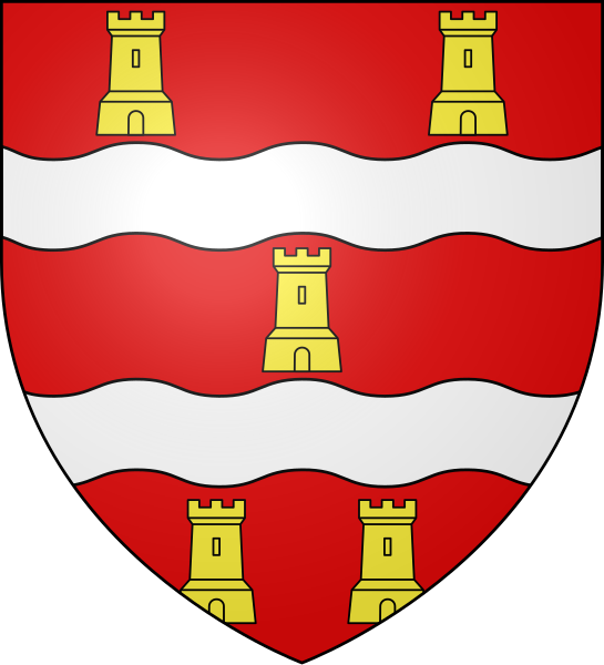 File:Blason département fr Deux-Sèvres.svg