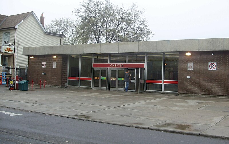 File:Chester Station - TTC.jpg