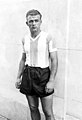 Alfredo Di Stéfano, footballer and coach