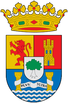 Escudo de Extremadura.svg