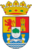 Coat-of-arms of Extremadura