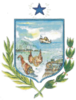 Coat of arms of Manta